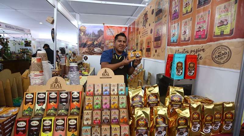 Encuentro de Marcas Venezolanas reunirá a más de 300 emprendedores