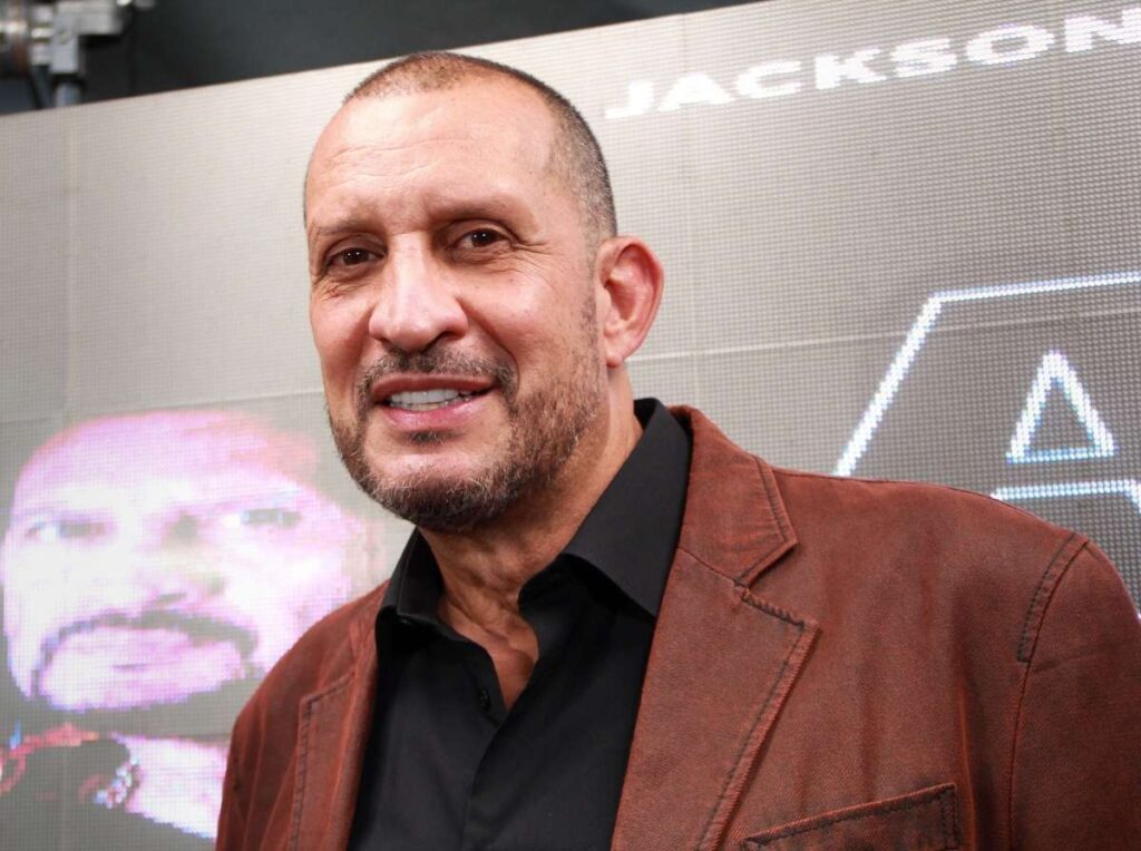 Fernando Solórzano: Estoy agradecido con Venezuela