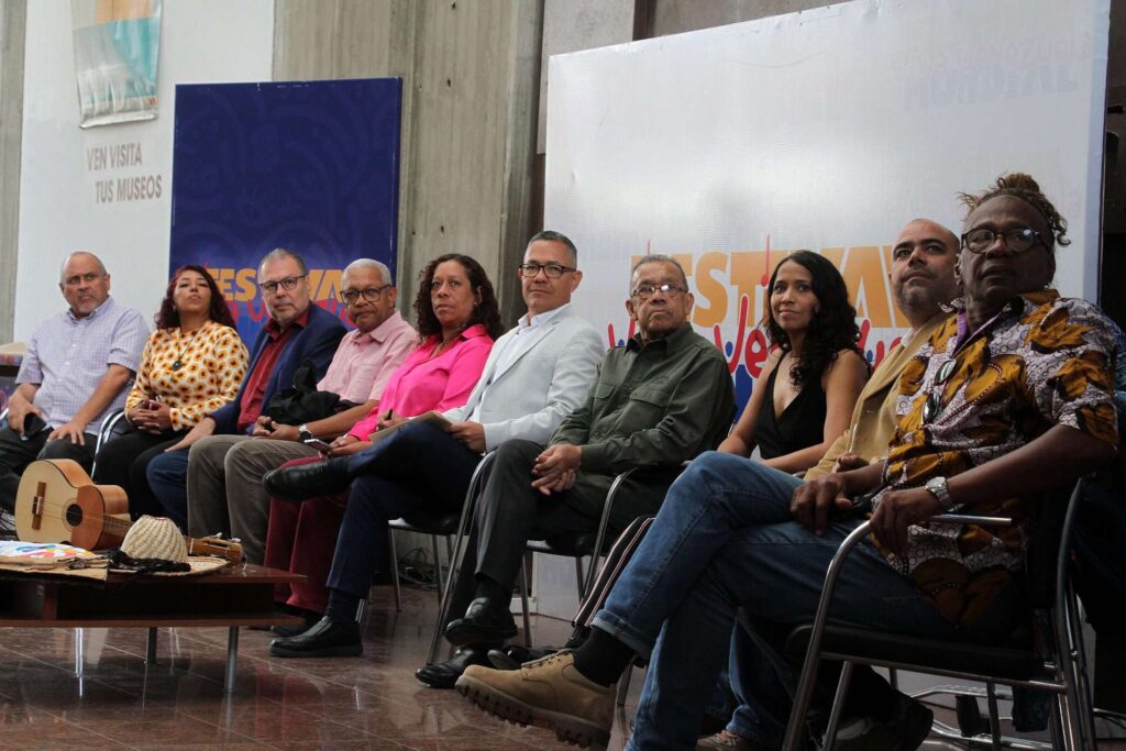 Festival Viva Venezuela triplicó participación prevista