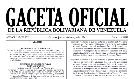 Fijan en 9% aporte de empresas al nuevo Fondo de Pensiones