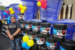 Garantizada la impermeabilización de 261 escuelas en el estado Zulia