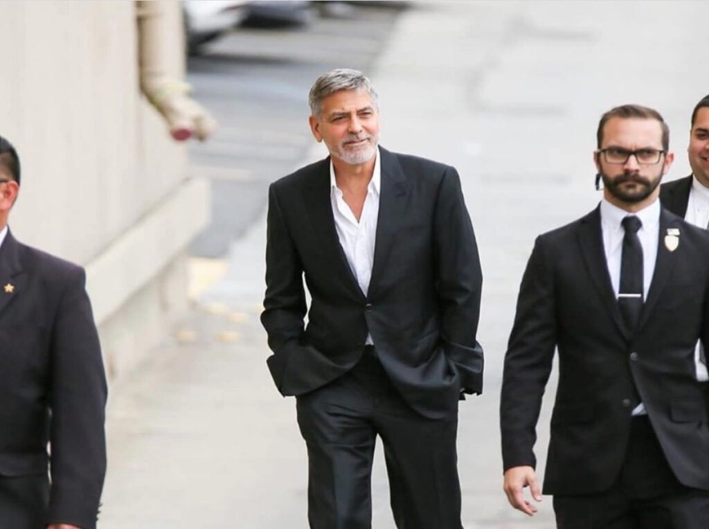 George-Clooney