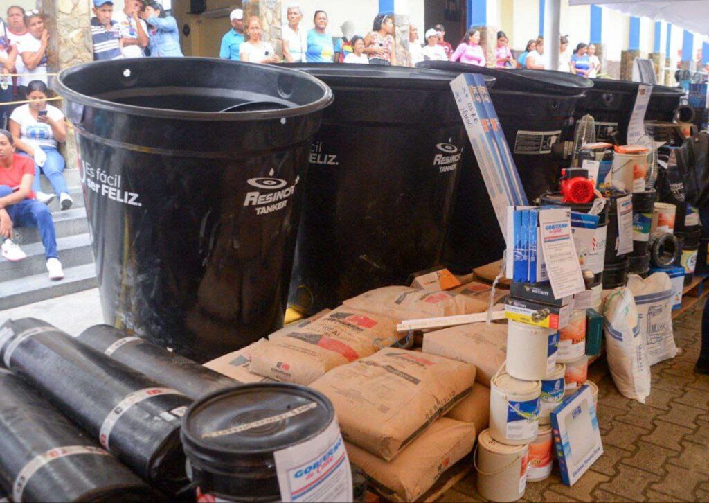 Gobiernos de Calle han invertido más de $1,5 millones en Yaracuy