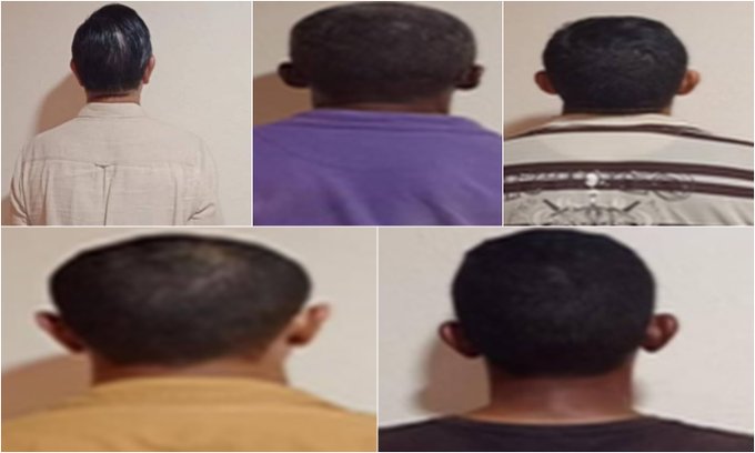 Familiares matan a joven haciéndole un “exorcismo”