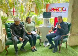 Guárico recibe equipo de última tecnología para cirugía de cataratas