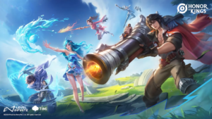 Logo ProGamers.life 2024