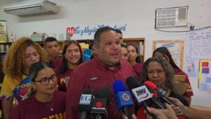 Entre Venezuela y Colombia ahora existe "una hermandad de aliados económicos"