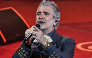 Alejandro Fernández podría perder su voz por una enfermedad