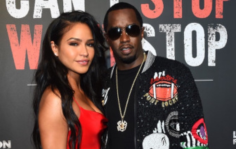 Video muestra al rapero Sean “Diddy” Combs agrediendo físicamente a Cassie Ventura en 2016