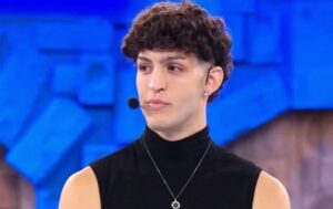 Venezolano llega a la final del reality show de canto más popular de Italia