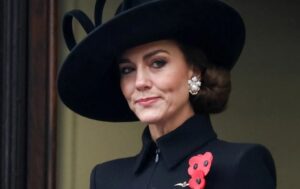 Exempleado de la Familia Real hace contundentes declaraciones y asegura que Kate Middleton desapareció después de una sobredosis