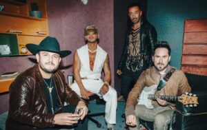 La agrupación CAMILA y Edén Muñoz se unen en su nuevo tema “Corazón Roto”