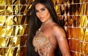 ¡El huracán boricua arrasó! Maripily Rivera es la ganadora de la cuarta temporada de LCDLF