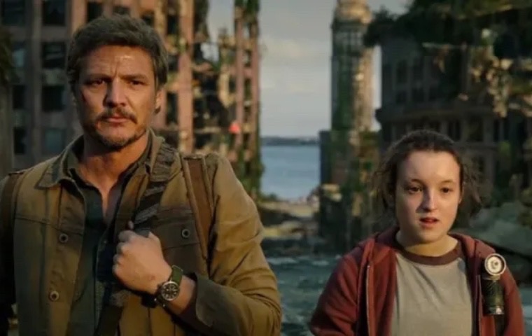 HBO reveló las primeras imágenes de la segunda temporada de “The Last Of Us”