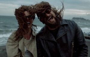 Las fotos que confirmarían la nueva relación entre Jason Momoa y Adria Arjona