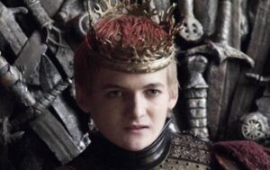 La historia de Jack Gleeson el villano de “Game Of Thrones” que abandonó la actuación para estudiar filosofía