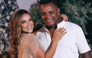 El desgarrador mensaje de la esposa de Omar Geles tras su fallecimiento