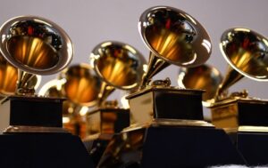 Premios Grammy anuncia la fecha de su próxima edición 2025