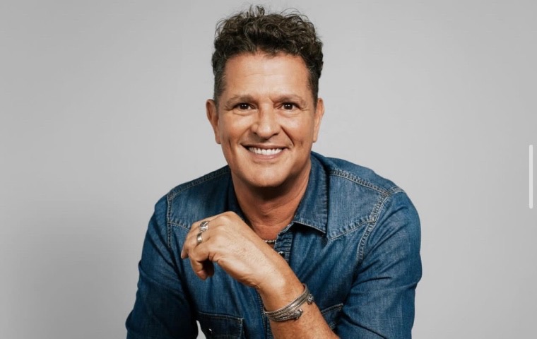 Carlos Vives será homenajeado como “Persona del Año” en los Latin Grammy 2024