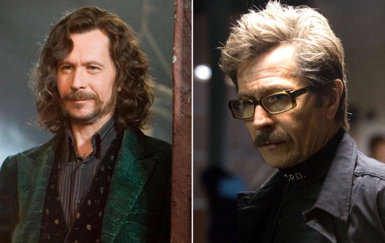 Gary Oldman aclaró sus polémicos comentarios sobre su participación en “Harry Potter”