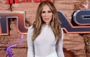 Así respondió Jennifer López a los rumores sobre su separación con Ben Affleck