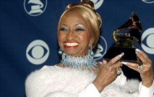 Publican álbum conmemorativo con grabaciones inéditas de Celia Cruz