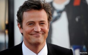 Autoridades investigan el origen de la droga que consumió Matthew Perry antes de su muerte