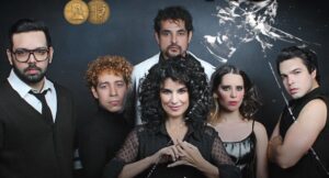 Esta es la agenda para el fin de semana 🎭🎫