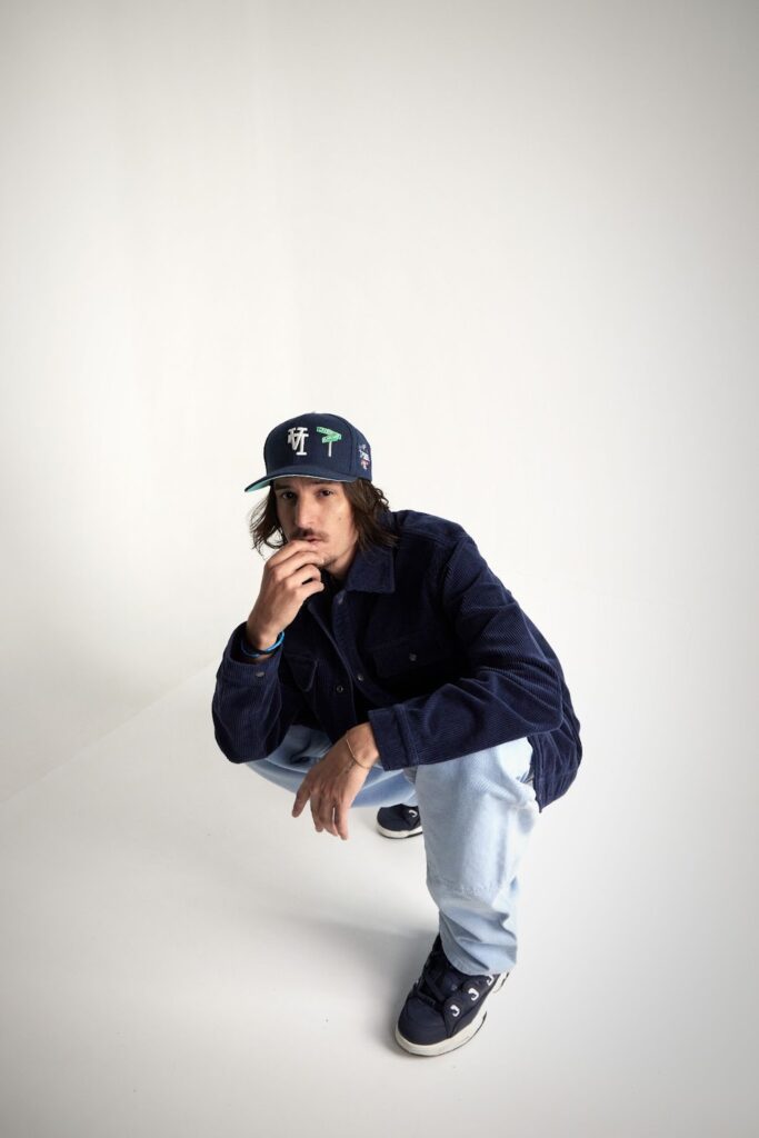 Danny Ocean promete llevar a sus fanáticos a un viaje de autodescubrimiento con su nuevo álbum “Reflexa”