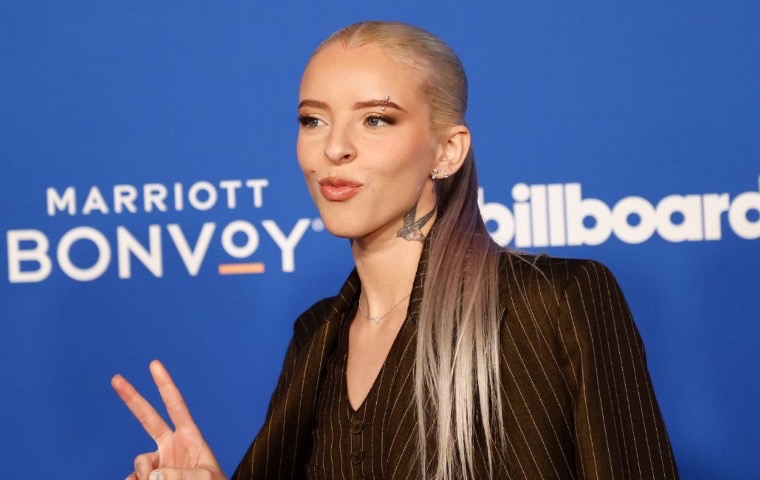 Young Miko es la artista puertorriqueña con el mayor debut en la historia de Spotify