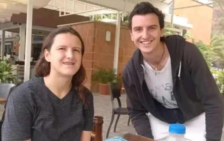 "El libro" de Rebeca García confiesa un crimen