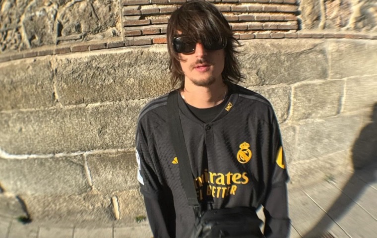 Danny Ocean explica las razones por las que no se ha presentado en su país