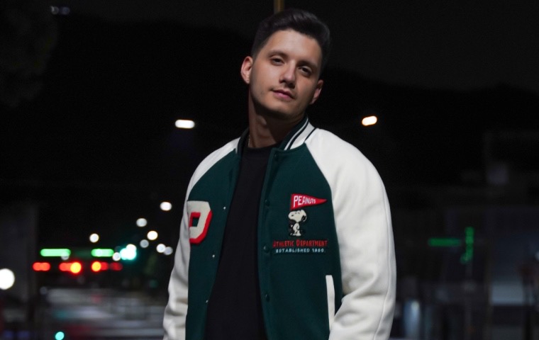 La sorpresa especial que quiere darle José David a su fanaticada