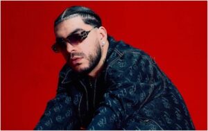 Ryan Castro da inicio a una nueva era con su álbum debut “El cantante del Ghetto”