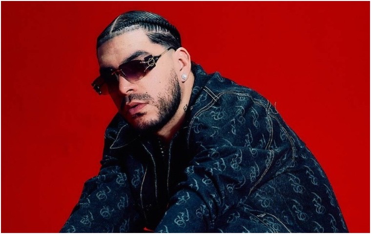 Ryan Castro da inicio a una nueva era con su álbum debut “El cantante del Ghetto”