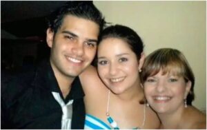 Carmen Julia Álvarez rompió el silencio y habló sobre el distanciamiento entre sus hijos Daniela y Carlos