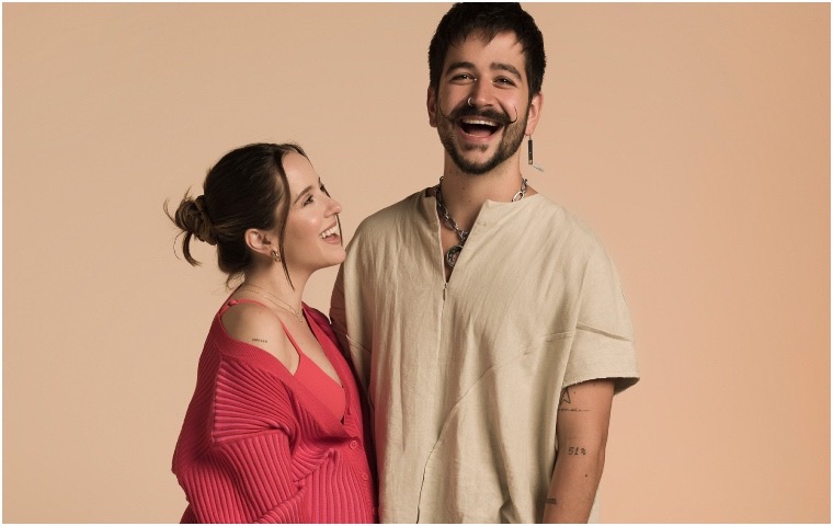 ¿Por qué los hijos de Camilo y Evaluna no llevan el apellido Montaner?