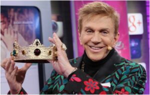 Osmel Sousa opina que hay una “mano peluda” tras la renuncia de Miss USA y Miss Teen USA