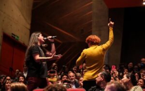 Soda Stereo Sinfónico por primera vez en Venezuela