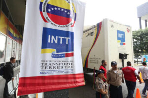 El INTT suspende licencias de conducir por estas razones