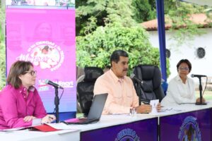 Inauguran Laboratorio de Microscopia Electrónica para análisis mineralógico y materiales