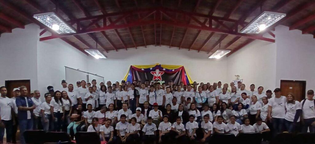 Inicia Plan de formación científica y tecnológica de cacao en Barinas