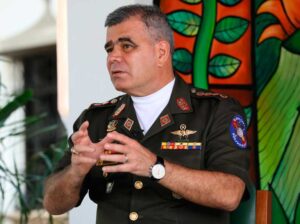 Instituciones del Estado afinan detalles para combatir el contrabando