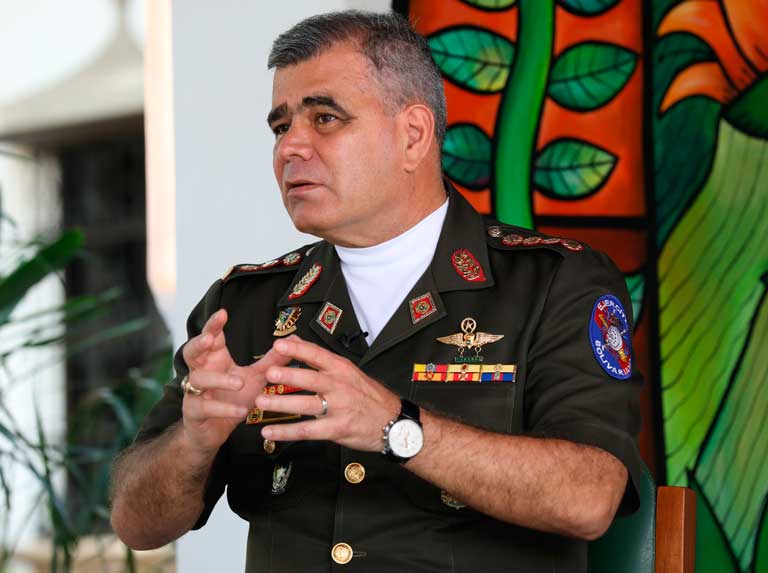 Instituciones del Estado afinan detalles para combatir el contrabando