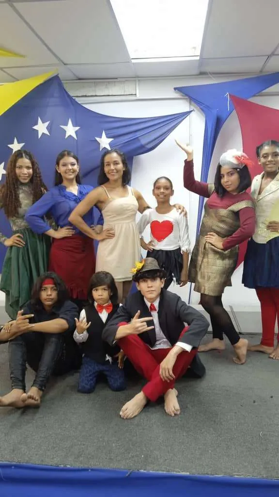 Instituto de Artes Escénicas y Musicales elabora Banco de productores