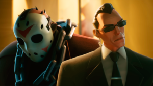 Logo ProGamers.life 2024