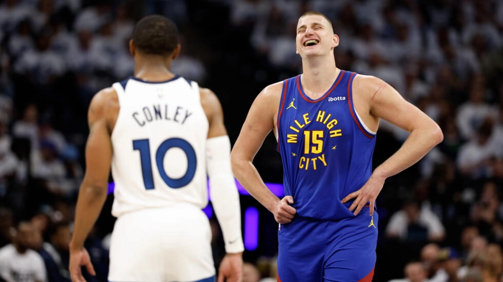 Nuggets y Pacers evitan el abismo y dan pelea en semifinales de Conferencia