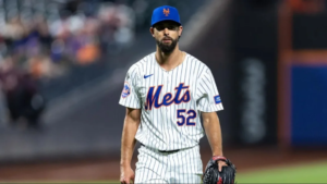 Las terribles declaraciones de un pelotero de New York Mets contra su propio equipo