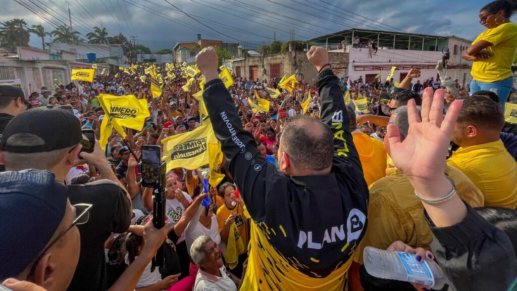 La calle habló. Ni vuelta atrás, ni más de lo mismo