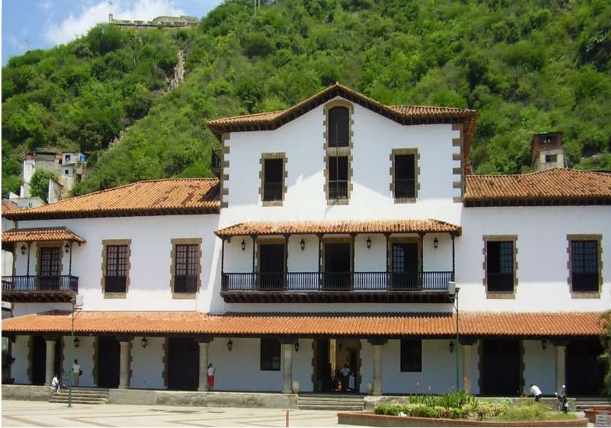 La Guaira guarda valiosos tesoros históricos y arquitectónicos